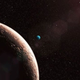 Image for article titled Dark Side of the Earth: What would happen if our planet became tidally locked?